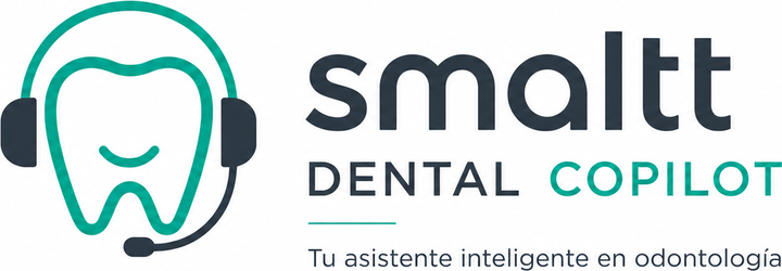 Smaltt Dental Copilot